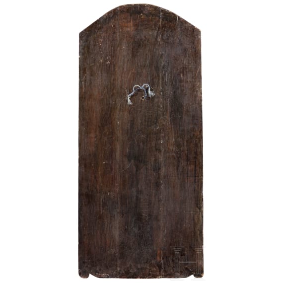 Kleine Sammlung aus vier Krisbrettern, Java und Bali, 19./20. Jhdt.