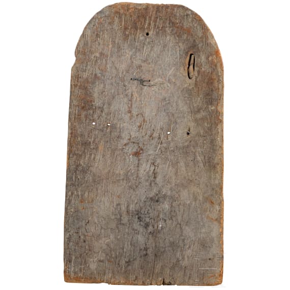 Kleine Sammlung aus vier Krisbrettern, Java und Bali, 19./20. Jhdt.