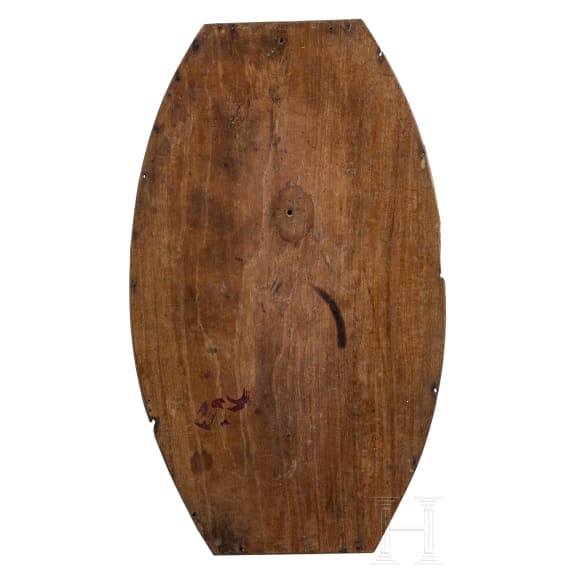 Kleine Sammlung aus vier Krisbrettern, Java und Bali, 19./20. Jhdt.