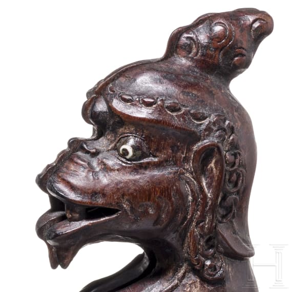 Zwei S&auml;tze Klingen f&uuml;r Hahnenk&auml;mpfe, Indonesien, 19./20. Jhdt.