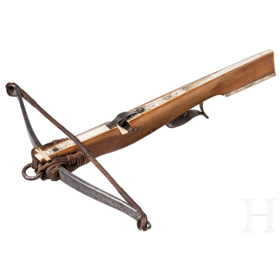 Schnepper, s&uuml;ddeutsch, 17./19. Jhdt.