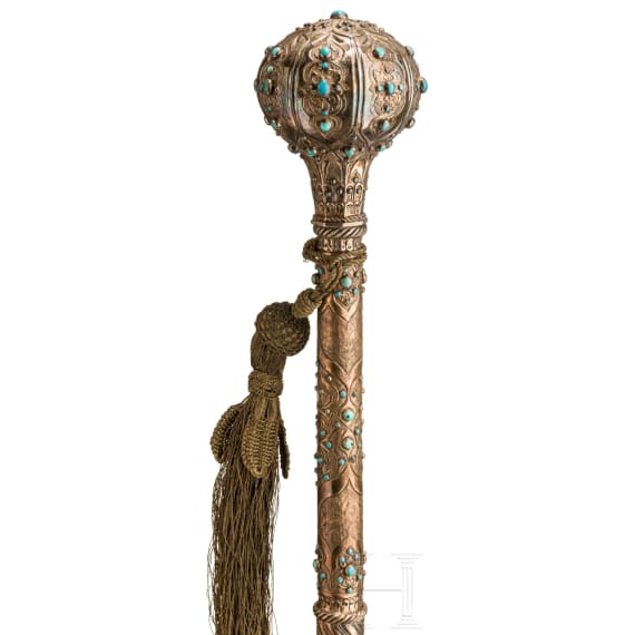 Pusikan (Buzogan), Siebenb&uuml;rgen, um 1600