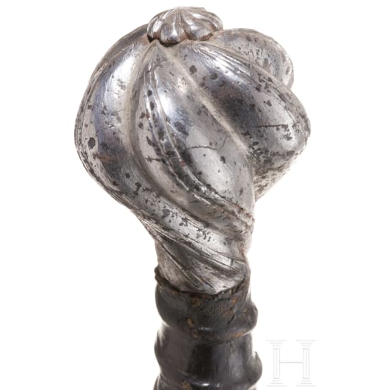 Schwert zu anderthalb Hand, deutsch/Schweiz, 1. H&auml;lfte 16. Jhdt.