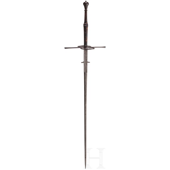 Leichter Bidenh&auml;nder, s&uuml;ddeutsch, um 1560
