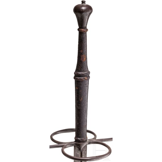 Leichter Bidenh&auml;nder, s&uuml;ddeutsch, um 1560