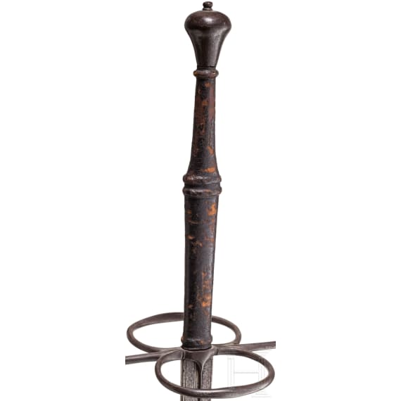 Leichter Bidenh&auml;nder, s&uuml;ddeutsch, um 1560
