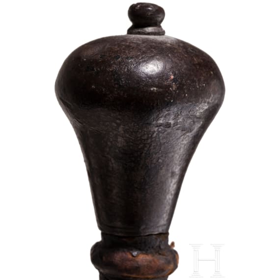 Leichter Bidenh&auml;nder, s&uuml;ddeutsch, um 1560