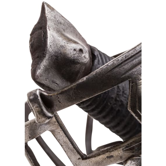 Schiavona, Italien, um 1600