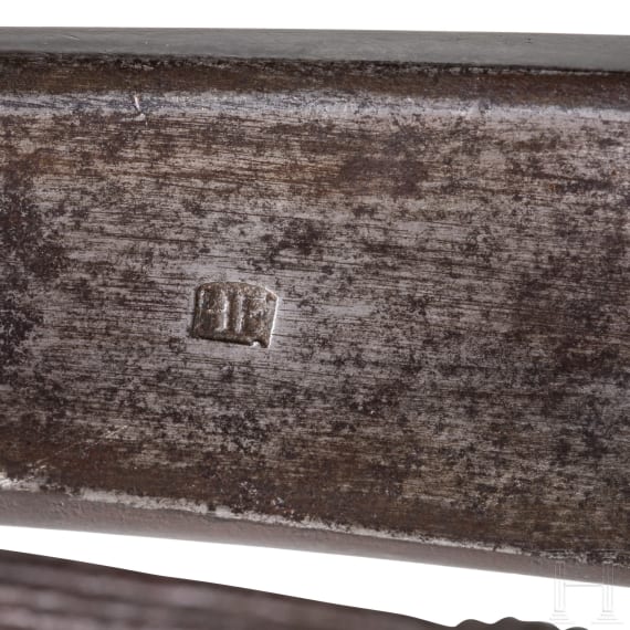 Reich verzierte Renaissance-Armbrust, s&uuml;ddeutsch, um 1580