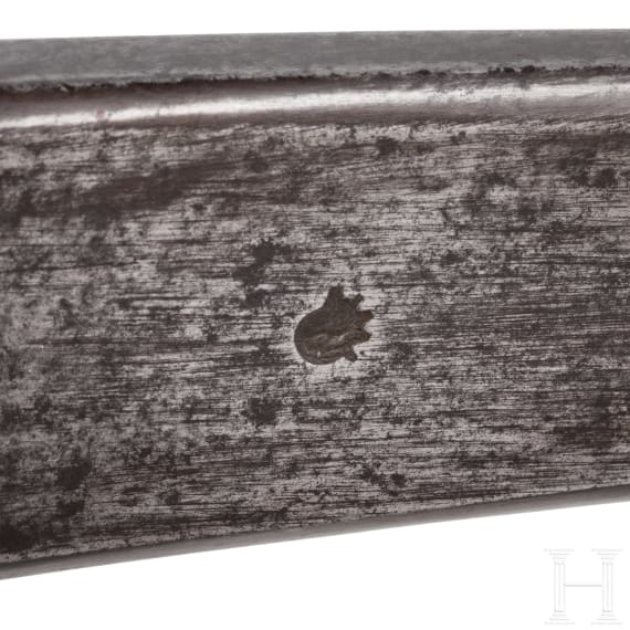 Reich verzierte Renaissance-Armbrust, s&uuml;ddeutsch, um 1580