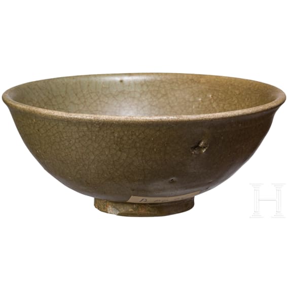 Guan-Schale, China oder Korea, Yuan-Dynastie (1271 - 1368)