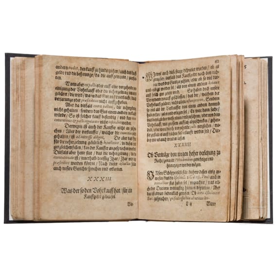 Des Durchlauchtigsten ... Herrn Augusten Hertzogen zu Sachsen ... Verordenungen und Constitutionen des Rechtlichen Proces, Dresden, 1598