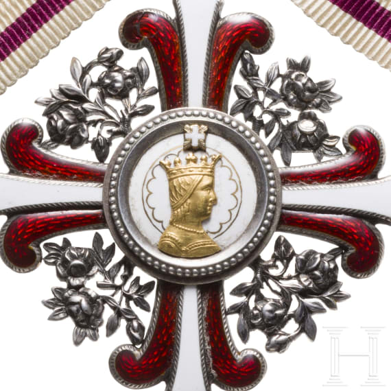 Elisabeth-Orden 2. Klasse