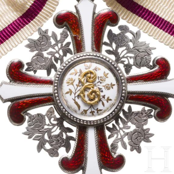 Elisabeth-Orden 2. Klasse