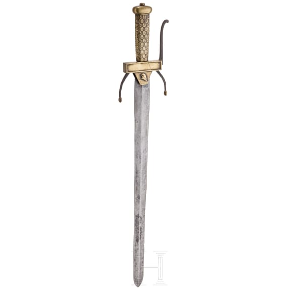 Glaive de l'&Eacute;cole de Mars, 1794