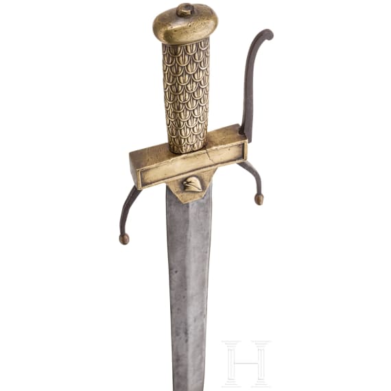 Glaive de l'&Eacute;cole de Mars, 1794