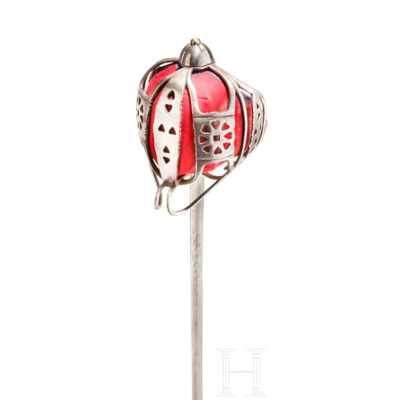 Broadsword f&uuml;r Angeh&ouml;rige der Highland-Regimenter, 19./20. Jhdt.