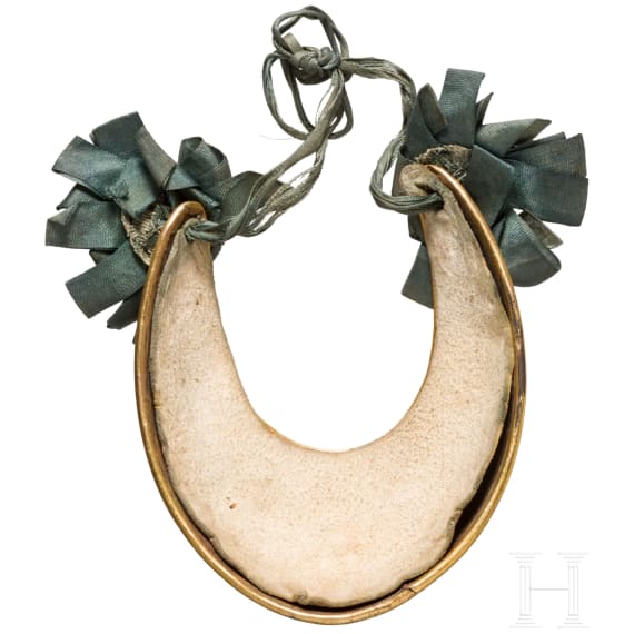 Ringkragen M 1796 f&uuml;r Offiziere