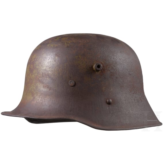 Stahlhelm M 16, &Ouml;sterreich/Ungarn