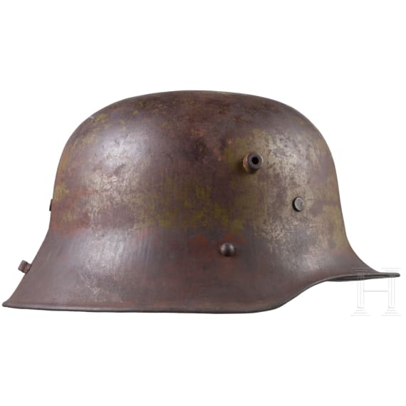 Stahlhelm M 16, &Ouml;sterreich/Ungarn