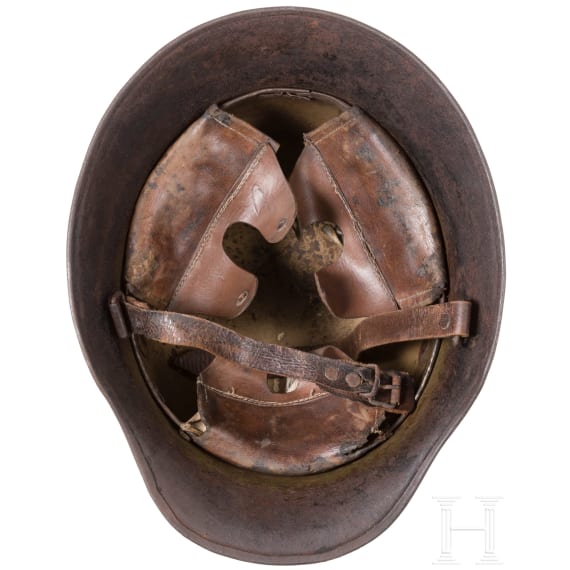 Stahlhelm M 16, &Ouml;sterreich/Ungarn
