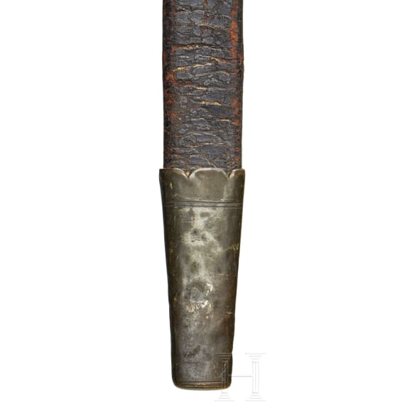 A group of four German/Austrian swords