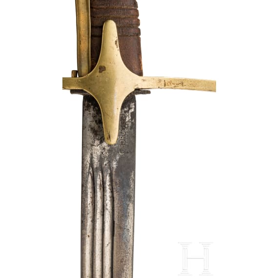 S&auml;bel M 1921/22 f&uuml;r Offiziere der Kavallerie