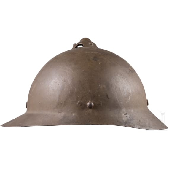 Stahlhelm M 17 Sohlberg, Russland/&Ouml;sterreich