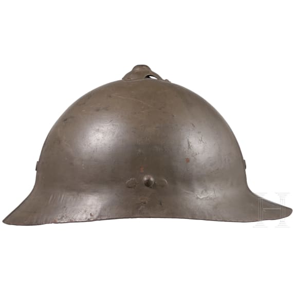 Stahlhelm M 17 Sohlberg, Russland/&Ouml;sterreich