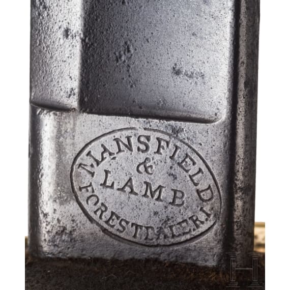 S&auml;bel M 1860 f&uuml;r Mannschaften der Kavallerie