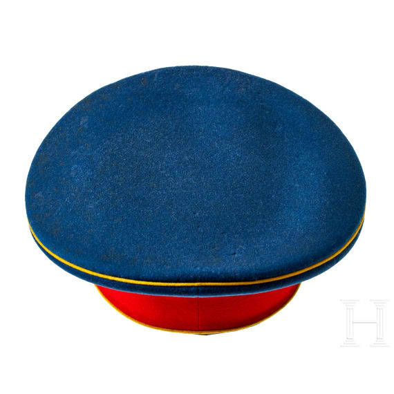 A Hussar cap for 7th Regiment