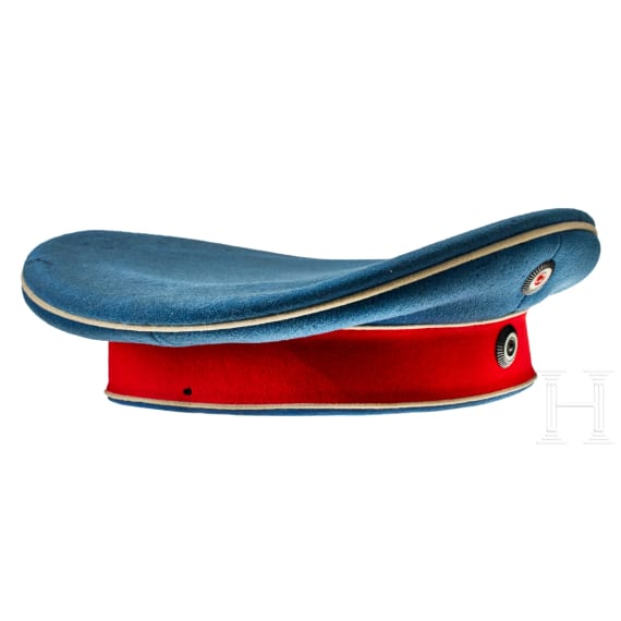 A Hussar cap for 13th Regiment