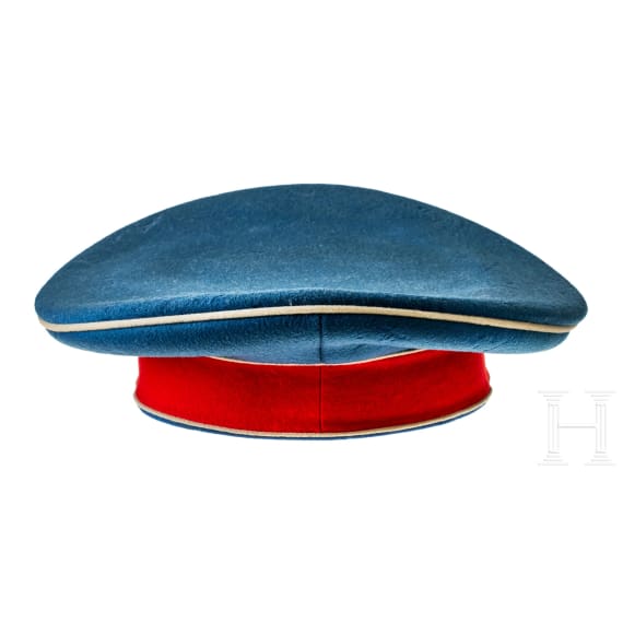 A Hussar cap for 13th Regiment