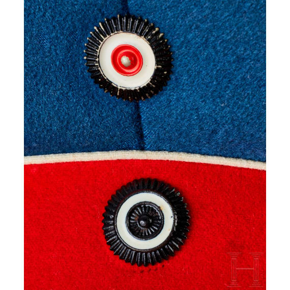 A Hussar cap for 13th Regiment