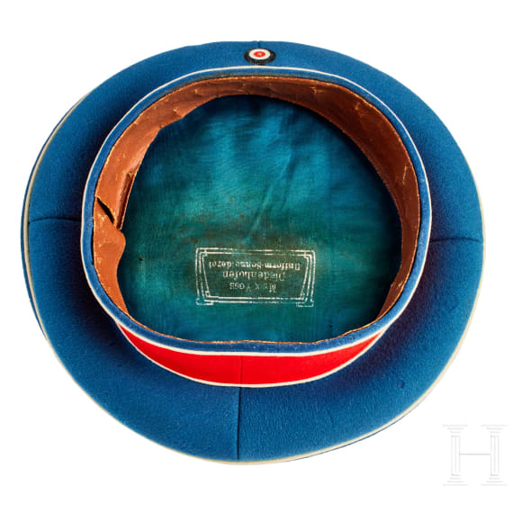 A Hussar cap for 13th Regiment