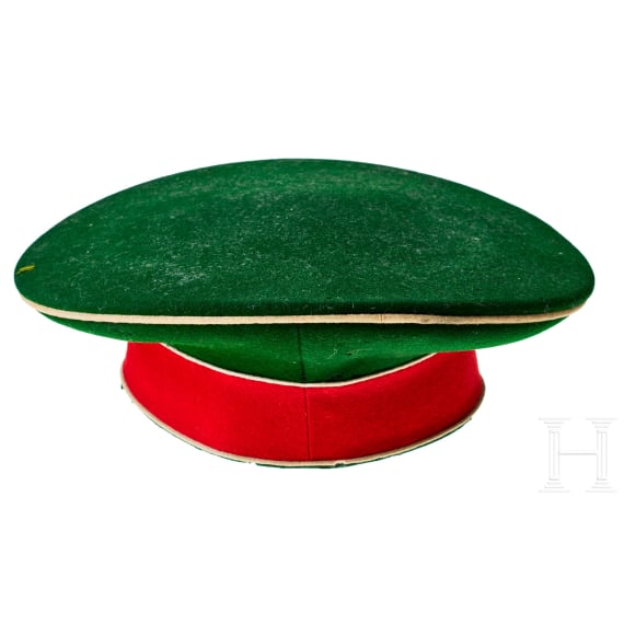 A Hussar cap for 11th Regiment