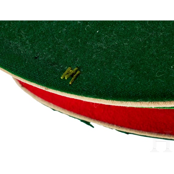 A Hussar cap for 11th Regiment