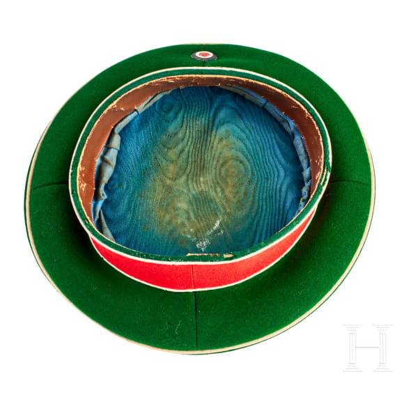 A Hussar cap for 11th Regiment