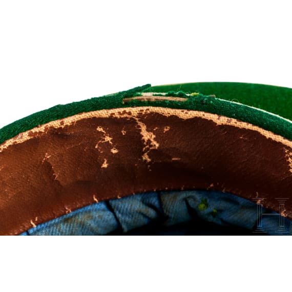 A Hussar cap for 11th Regiment
