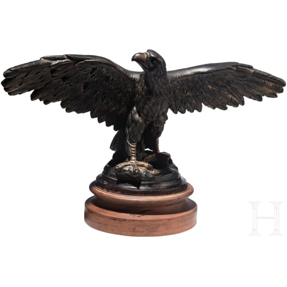 Gro&szlig;er Tischadler