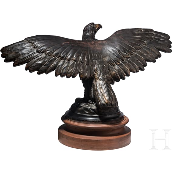 Gro&szlig;er Tischadler