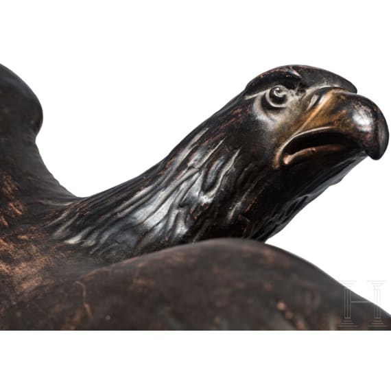 Gro&szlig;er Tischadler