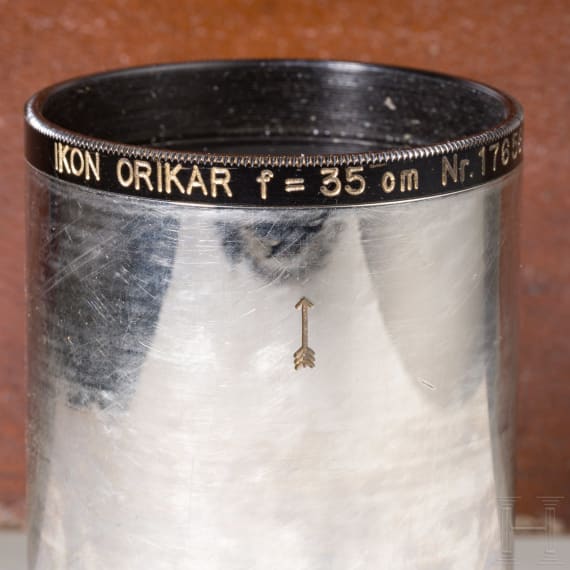 Oberstleutnant Georg Kraut (1870 - 1964), Adjutant von Lettow-Vorbeck - &uuml;ber 550 koloniale Glasdias mit Projektor