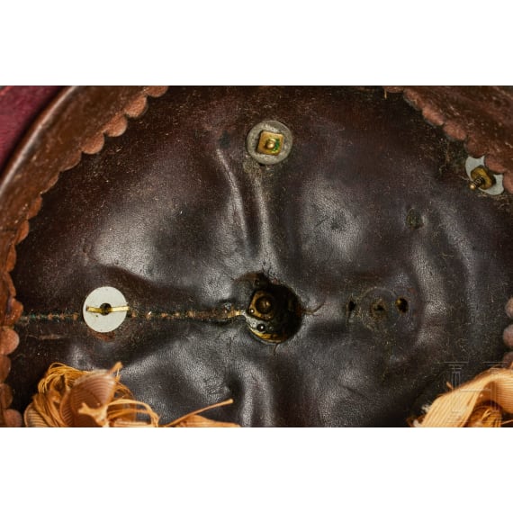 Preu&szlig;en - Helm f&uuml;r Generale