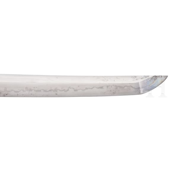 Katana, Japan, um 1400