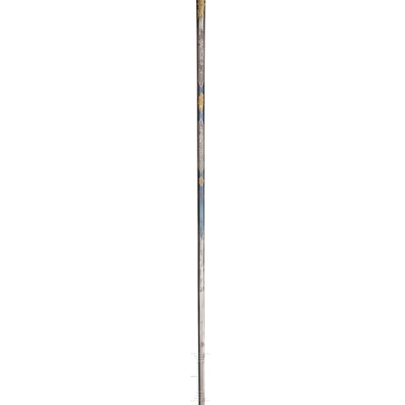 Beamtendegen, Regierungszeit Maximilians II. (1848 - 1864)