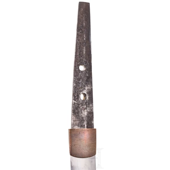 Katana, Japan, um 1400