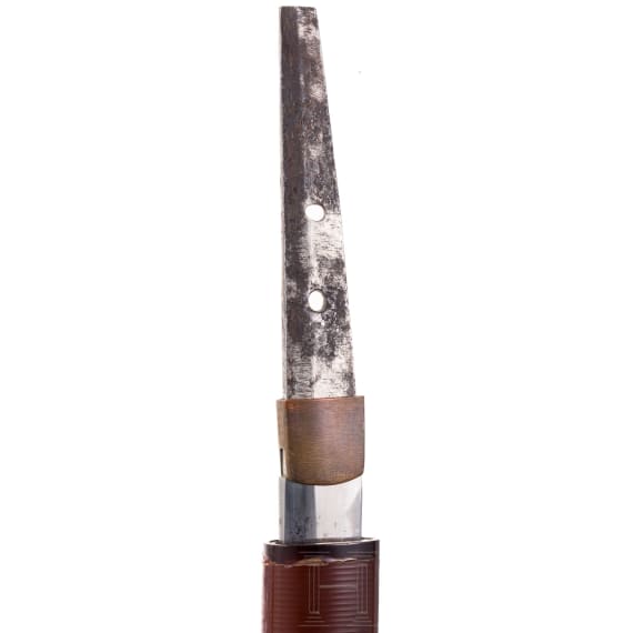 Katana, Japan, um 1400