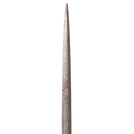 Leichter Bidenh&auml;nder, s&uuml;ddeutsch, um 1560