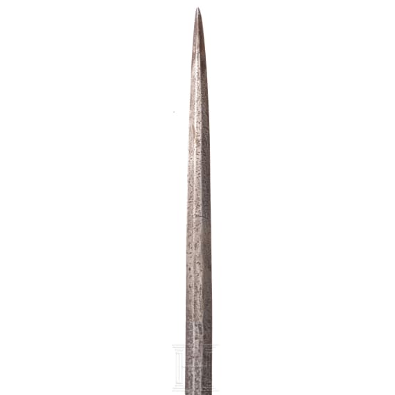 Leichter Bidenh&auml;nder, s&uuml;ddeutsch, um 1560